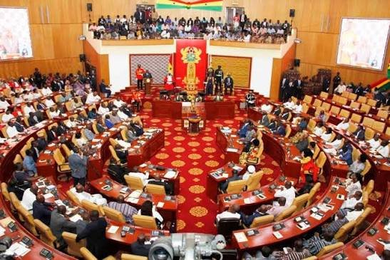 MPs return to Parliament today for five-day special sitting