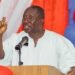 Afenyo-Markin: ‘I will not shake, I will fight for NPP despite insults’