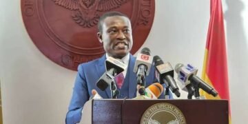 OSP petitioned over Sammy Gyamfi’s ‘extortionist’ claims against Afenyo-Markin