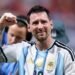 Lionel Messi retires from international football after 207 Argentina caps