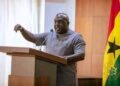 Political competition must never involve force, weapons or intimidation – Chief of Staff on vigilantism