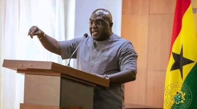 Political competition must never involve force, weapons or intimidation – Chief of Staff on vigilantism