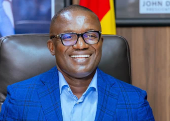 Jinapor inaugurates steering committee for Ghana’s petroleum downstream infrastructure master plan