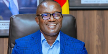 Jinapor inaugurates steering committee for Ghana’s petroleum downstream infrastructure master plan