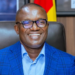 Jinapor inaugurates steering committee for Ghana’s petroleum downstream infrastructure master plan