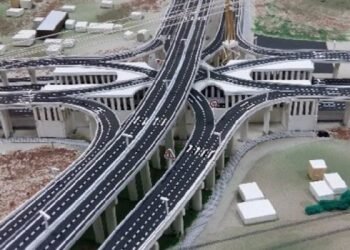 Ga North MCE dismisses claim of private toilet project under Pokuase interchange