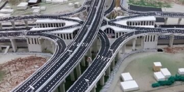 Ga North MCE dismisses claim of private toilet project under Pokuase interchange