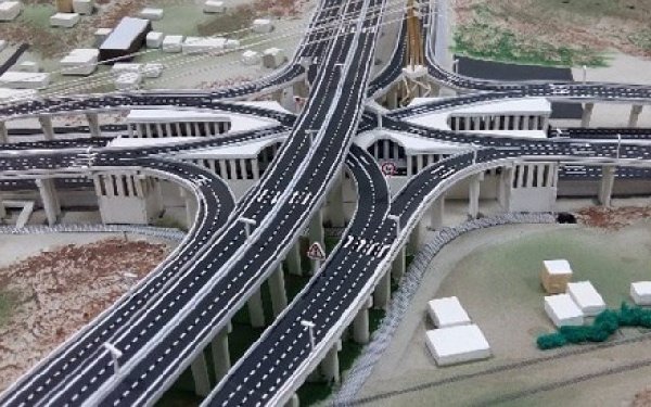 Ga North MCE dismisses claim of private toilet project under Pokuase interchange