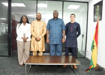 GIPA CEO calls for stronger engagement with private sector