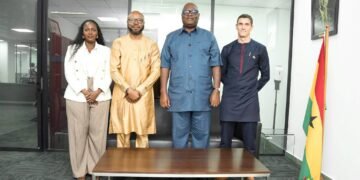 GIPA CEO calls for stronger engagement with private sector