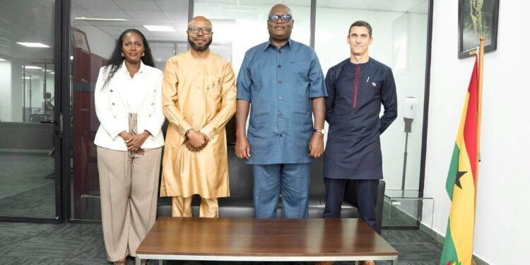 GIPA CEO calls for stronger engagement with private sector