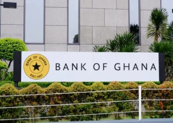 Bank of Ghana warns public against 20 unlicensed digital loan apps