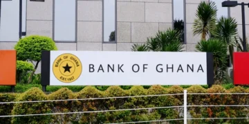 Bank of Ghana warns public against 20 unlicensed digital loan apps