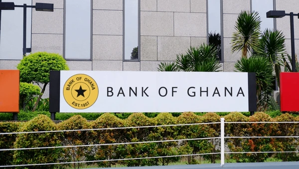 Bank of Ghana warns public against 20 unlicensed digital loan apps