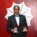 SIC Insurance CEO James Agyenim-Boateng named CEO of the Year at 2026 Ghana Insurance Awards