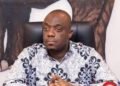 Retain only Justin Frimpong Kodua and vote out all other officers- Razak Kojo Opoku to delegates