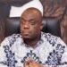 Retain only Justin Frimpong Kodua and vote out all other officers- Razak Kojo Opoku to delegates