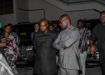 NPA, family receive remains of Deputy Chief Executive Dramani Bukari