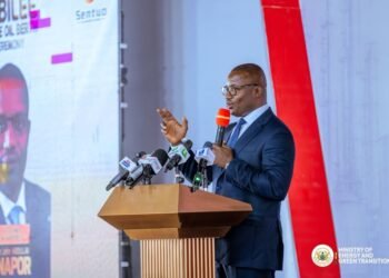 Ghana saves $500m annually from shift to gas-powered electricity generation – Jinapor