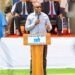Energy Minister Commends TOR Managing Director at unveiling of refurbished Crude Distillation Unit