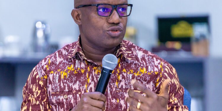 Energy Minister gives pylon encroachers one month to vacate