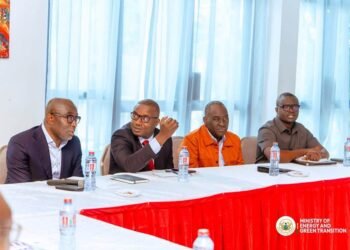 Gov’t moves to reverse decline in oil production, boost domestic gas supply
