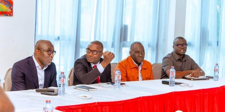 Gov’t moves to reverse decline in oil production, boost domestic gas supply
