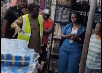 C/R: ASEMA issues final eviction notice ahead of Kasoa market decongestion exercise