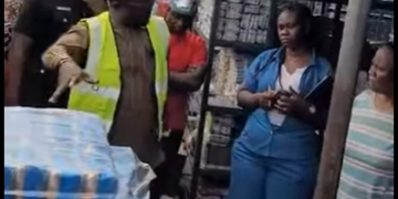 C/R: ASEMA issues final eviction notice ahead of Kasoa market decongestion exercise