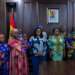 Vice President engages Kayayei Association on livelihood challenges