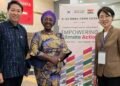 Korea supports five-year project to preserve Ghana’s forts and castles