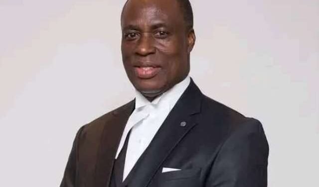 Kessben Group CEO dies at 68