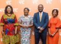 TOR Managing Director delivers keynote address at African Leadership Accelerator