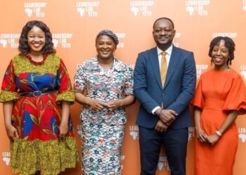 TOR Managing Director delivers keynote address at African Leadership Accelerator