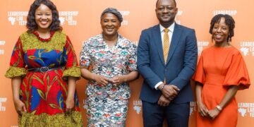 TOR Managing Director delivers keynote address at African Leadership Accelerator