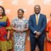 TOR Managing Director delivers keynote address at African Leadership Accelerator