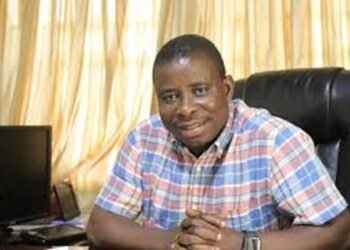 E/R:Exercise cautions when buying lands at kyekyewere and Teacher Mante from traditional authorities-Koans CEO to prospective buyers