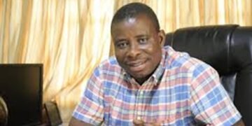E/R:Exercise cautions when buying lands at kyekyewere and Teacher Mante from traditional authorities-Koans CEO to prospective buyers