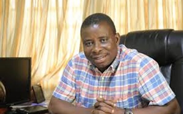 E/R:Exercise cautions when buying lands at kyekyewere and Teacher Mante from traditional authorities-Koans CEO to prospective buyers