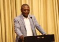 Kofi Adams calls for comprehensive rebuilding of Ghana football