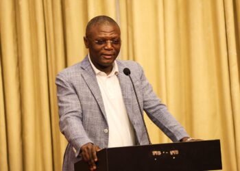 Kofi Adams calls for comprehensive rebuilding of Ghana football