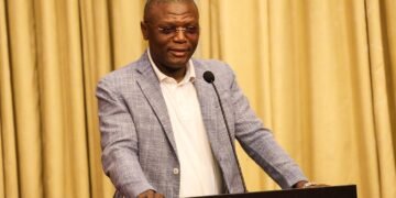 Kofi Adams calls for comprehensive rebuilding of Ghana football