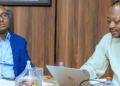 TOR management engages Energy Minister on refinery’s revitalisation