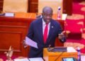 MPs file motion for probe into Gold-for-Reserves Scheme