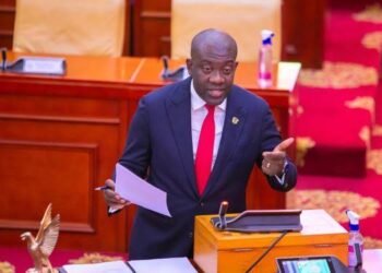 MPs file motion for probe into Gold-for-Reserves Scheme