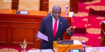 MPs file motion for probe into Gold-for-Reserves Scheme
