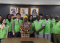 Ghana, South Korea deepens tourism and creative arts cooperation with US$4.5m partnership