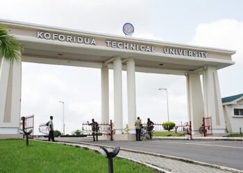 Only seven KTU students among 10 arrested over alleged cannabis-infused drinks and ice cream