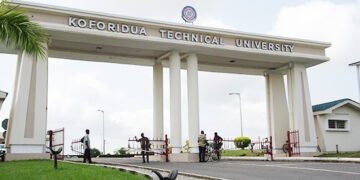 Only seven KTU students among 10 arrested over alleged cannabis-infused drinks and ice cream