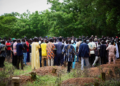 Late NPA Deputy CEO Dr Dramani Bukari buried in Damongo